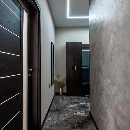 Luxury Redefined In City Center - Elevate Your In A Smart And Modern Varna
