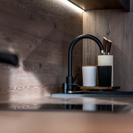 Luxury Redefined In City Center - Elevate Your In A Smart And Modern Apartment