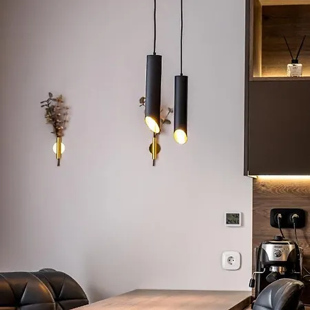 Luxury Redefined In City Center - Elevate Your In A Smart And Modern * Varna