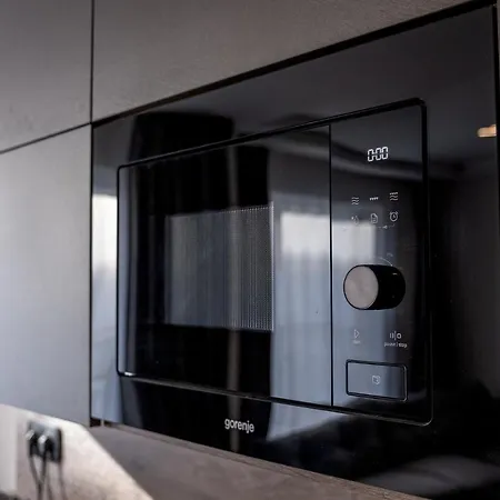 Luxury Redefined In City Center - Elevate Your In A Smart And Modern