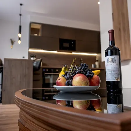 Luxury Redefined In Center - Elevate Your In A Smart And Modern