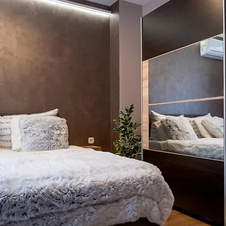 Luxury Redefined In City Center - Elevate Your In A Smart And Modern * Varna
