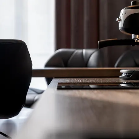 Luxury Redefined In City Center - Elevate Your In A Smart And Modern Apartment *
